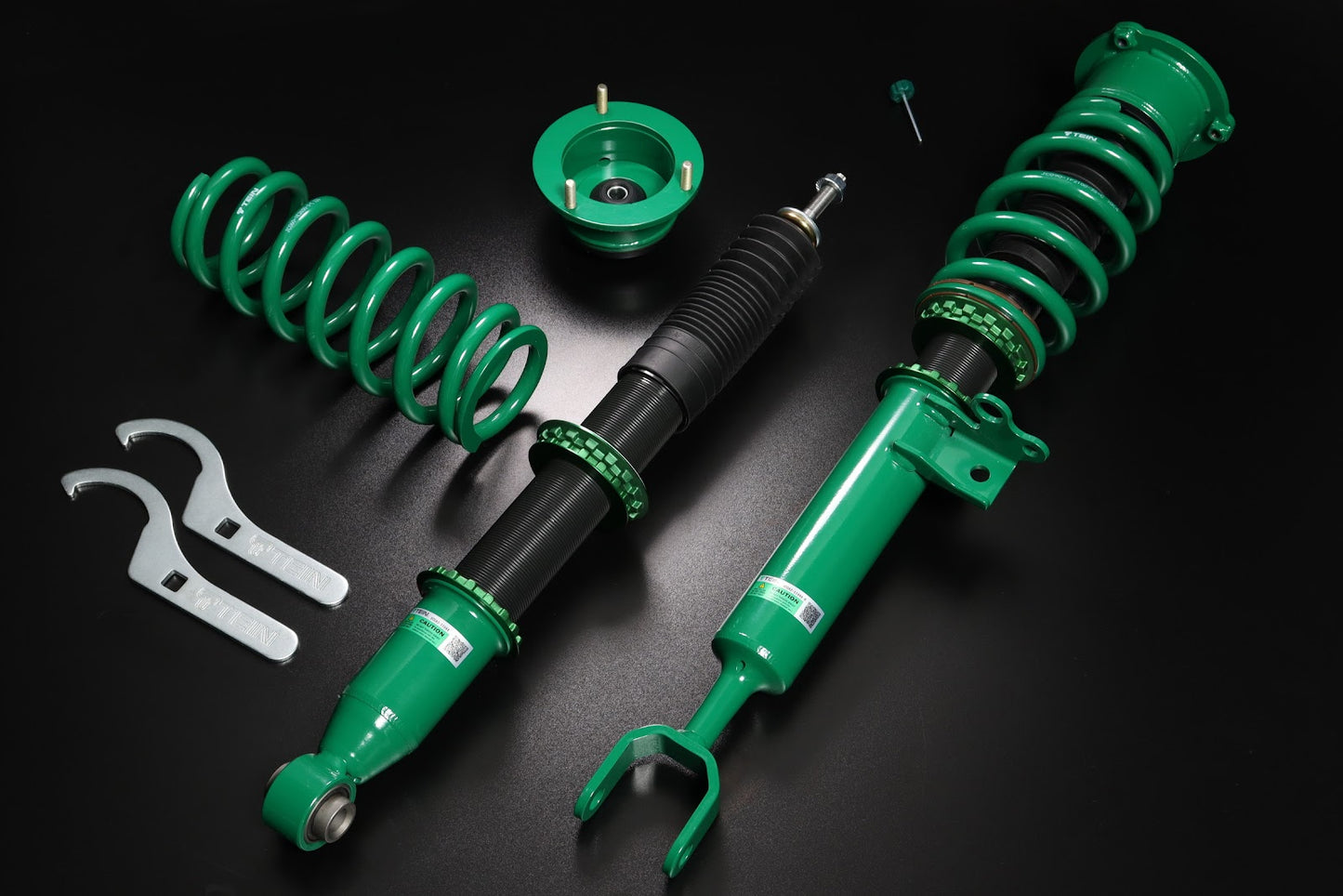 2011-2016 BMW 5SERIES (F10) F10 520I TEIN FLEX Z COILOVERS