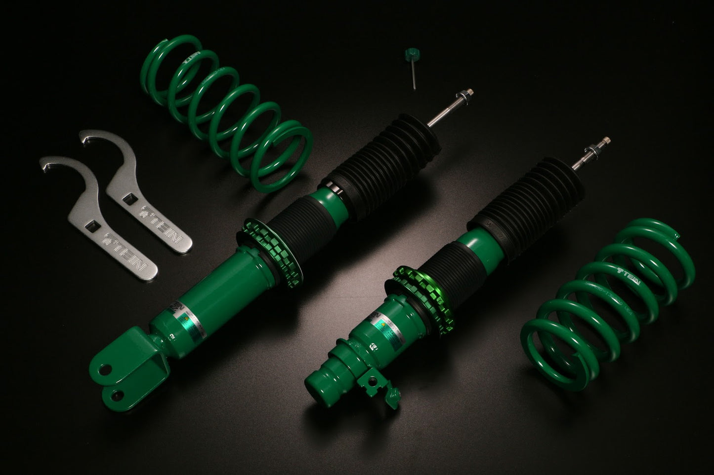 1989-1991 HONDA CIVIC TEIN STREET ADVANCE Z COILOVERS