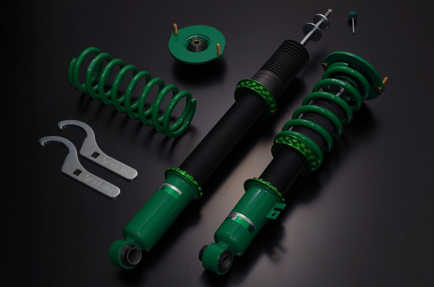 1993.08-1998.04 NISSAN SKYLINE ER33 GTS25 TYPE S TEIN FLEX Z COILOVERS