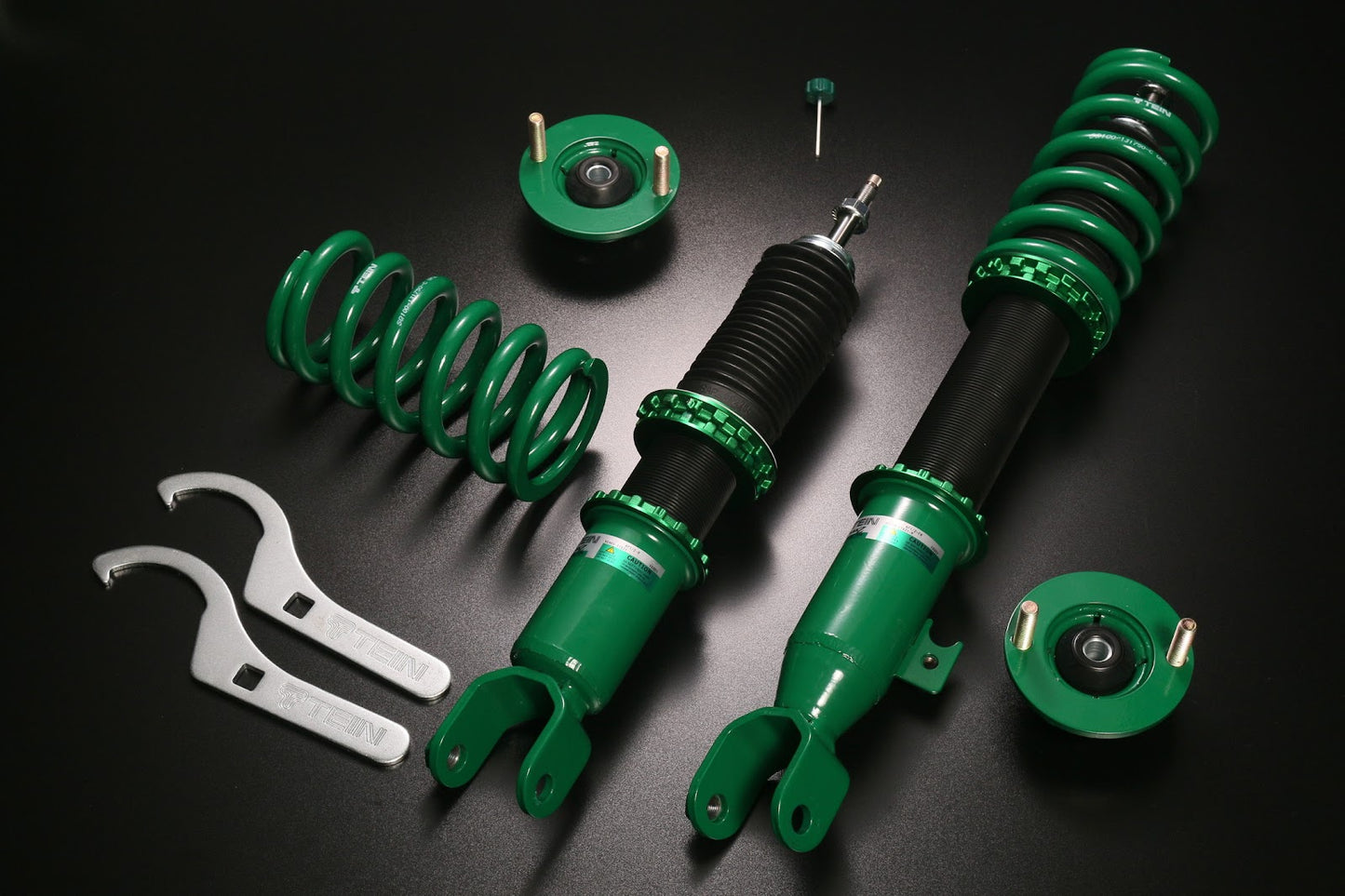 2004-2009 HONDA S2000 AP2 TEIN FLEX Z COILOVERS