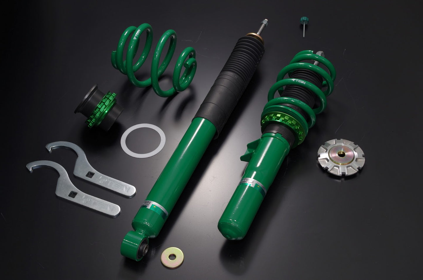 2001.10-2005.03 BMW 3SERIES SEDAN (E46) TEIN STREET ADVANCE Z COILOVERS