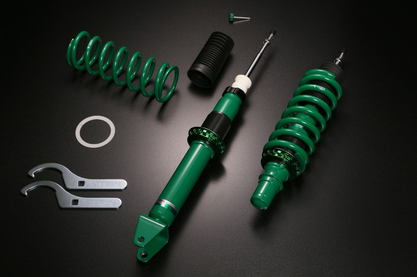 1992-1996 HONDA PRELUDE TEIN STREET ADVANCE Z COILOVERS