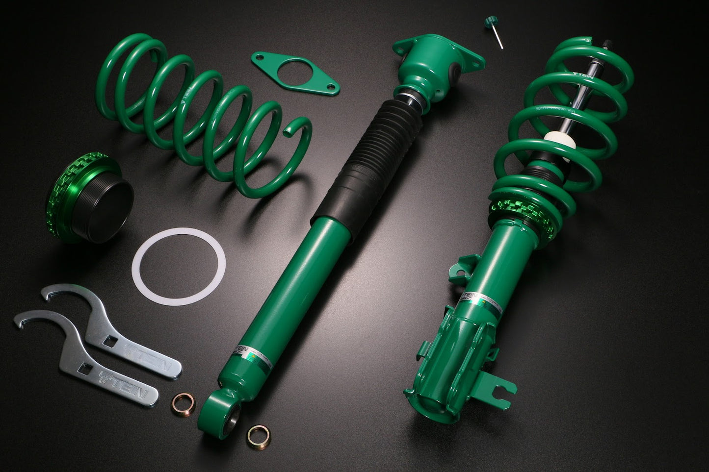 2012.02-2016.11 MAZDA CX-5 TEIN STREET ADVANCE Z COILOVERS