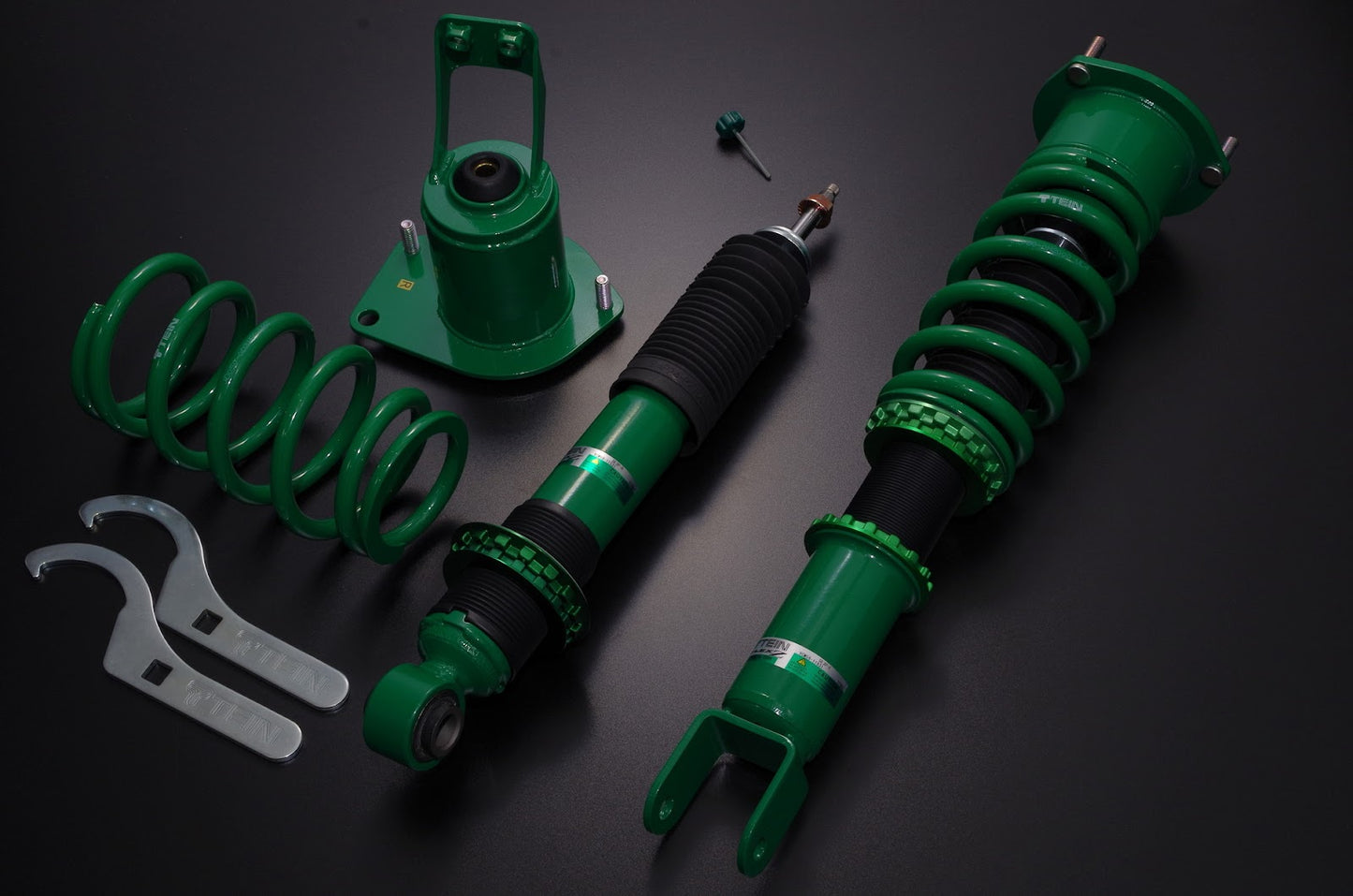 2009-2011 MAZDA RX-8 SE3P TEIN FLEX Z COILOVERS