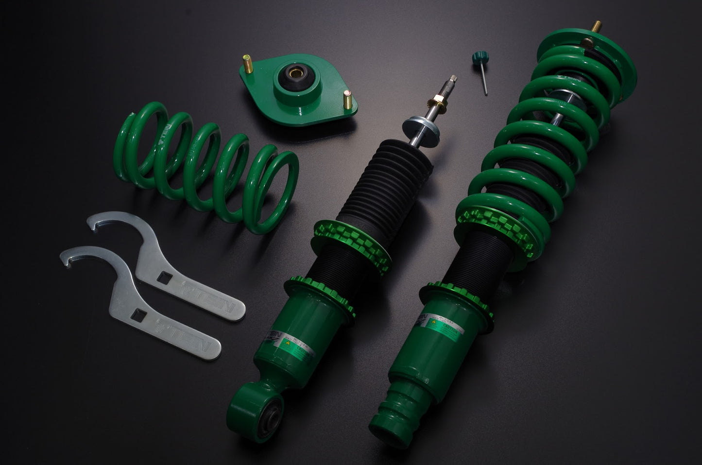 2008.10-2013.10 HONDA ODYSSEY RB4 LI, L, M, ABSOLUTE TEIN FLEX Z COILOVERS
