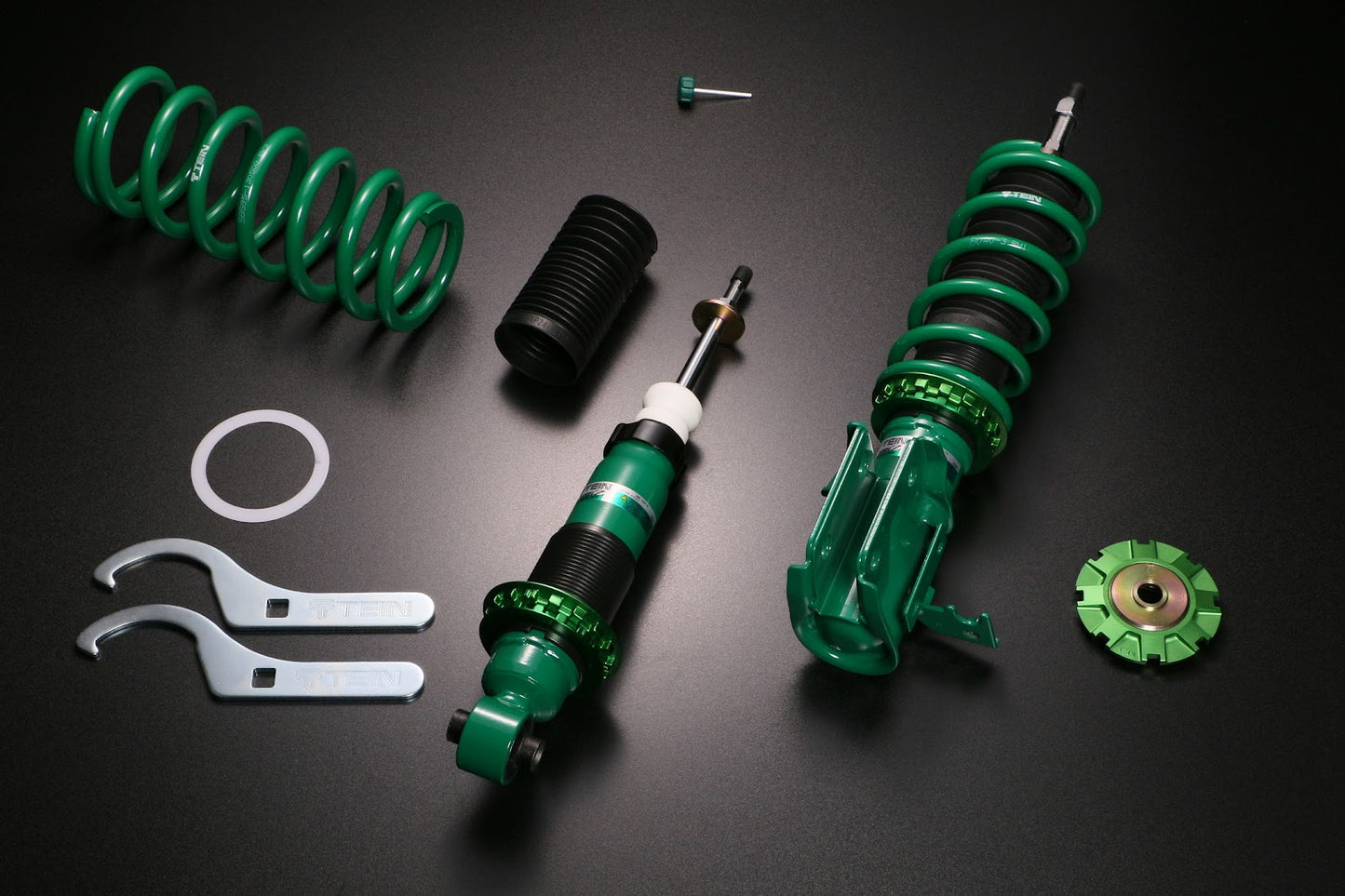 2012.03-2016.07 SUBARU BRZ TEIN STREET ADVANCE Z COILOVERS
