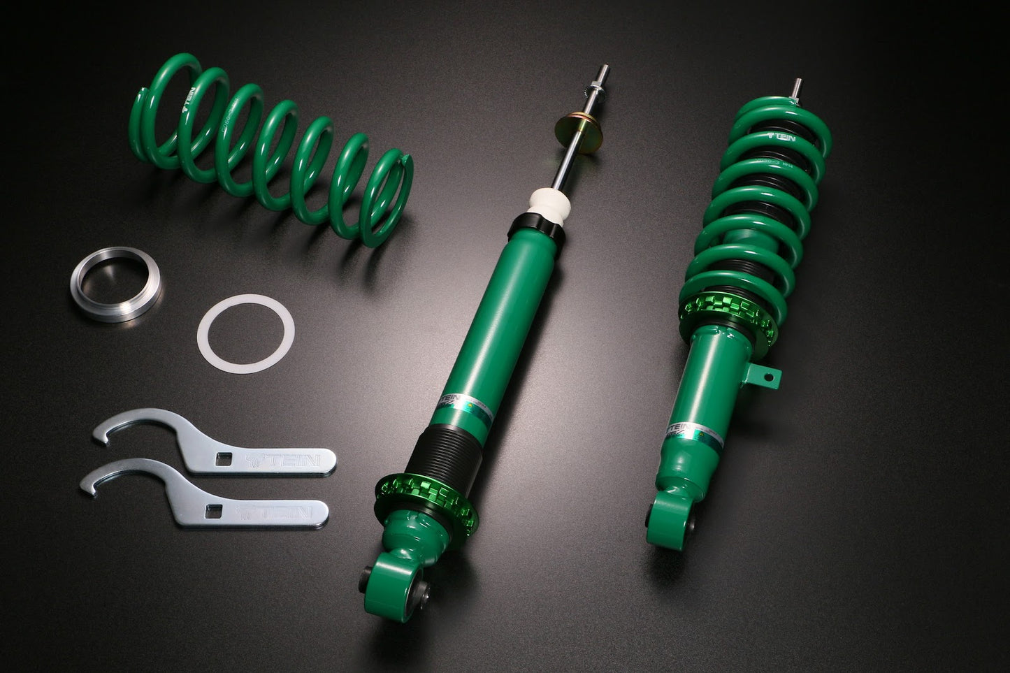 2001.07-2004.11 TOYOTA VEROSSA JZX110 VR25, V25, 25 TEIN STREET BASIS Z COILOVERS