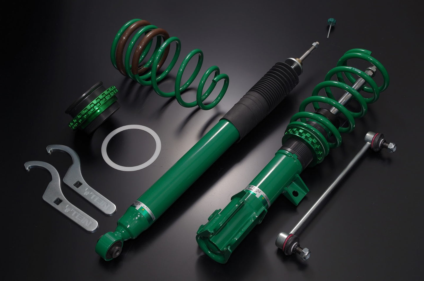 2008-2010 SCION XD TEIN STREET ADVANCE Z COILOVERS
