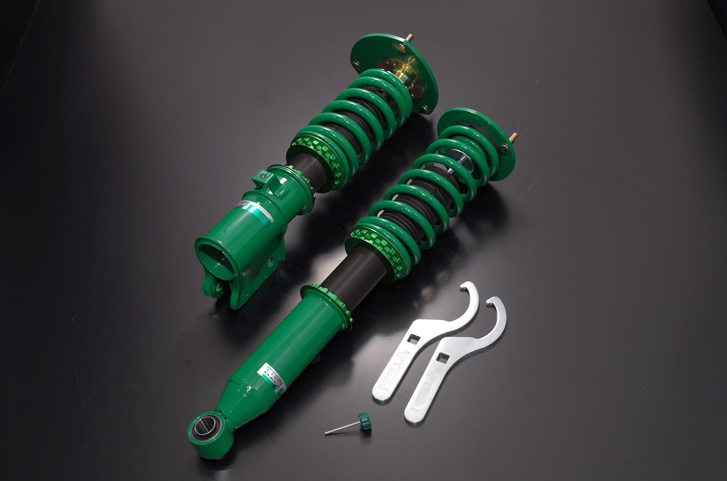 1991-1999 MITSUBISHI 3000GT Z16A TEIN FLEX Z COILOVERS