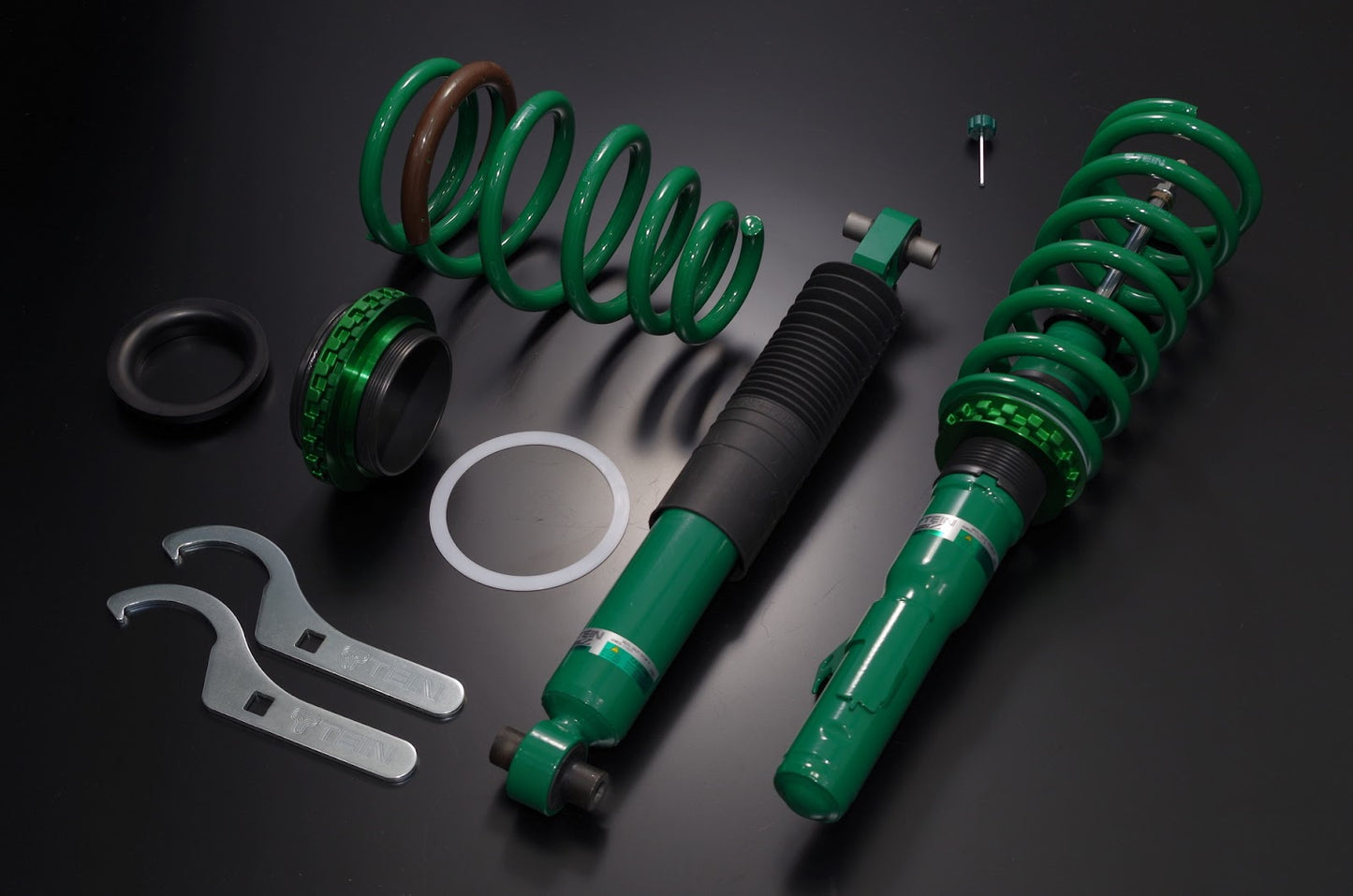 2002-2008 MAZDA MAZDA6 TEIN STREET ADVANCE Z COILOVERS