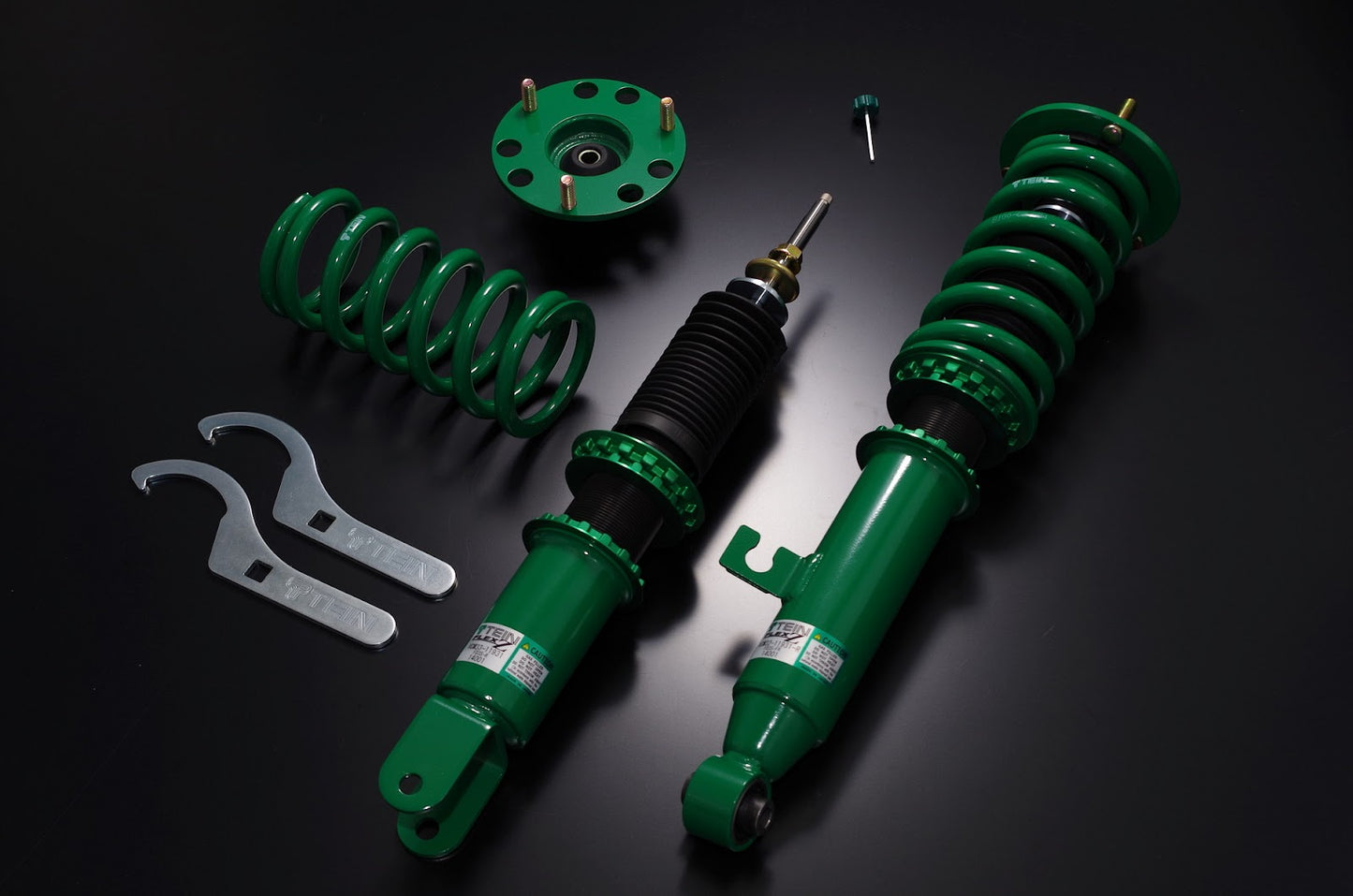 1991-2002 MAZDA RX-7 FD3S TEIN FLEX Z COILOVERS