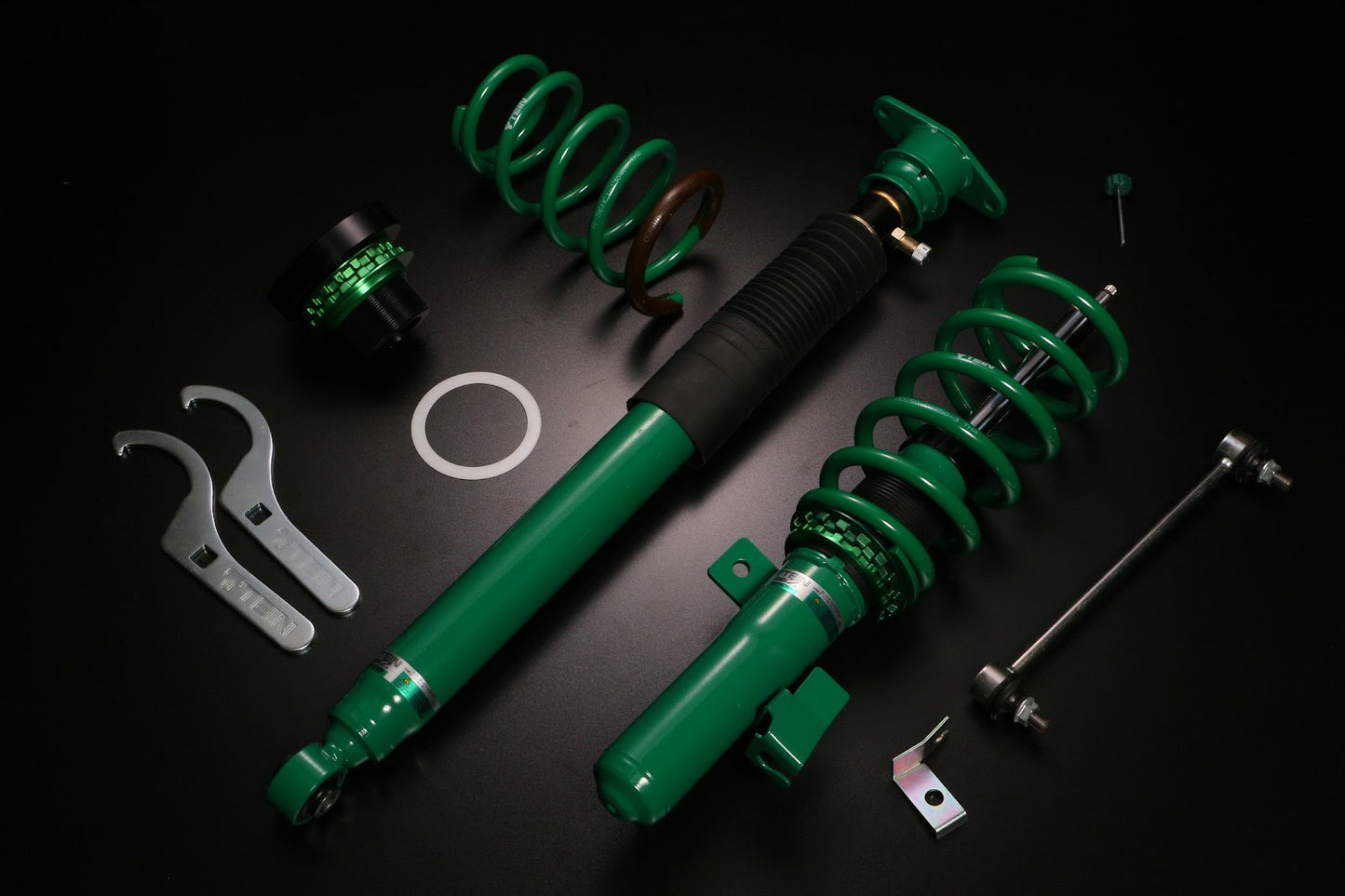 2009.06-2013.11 MAZDA MAZDASPEED AXELA TEIN STREET ADVANCE Z COILOVERS