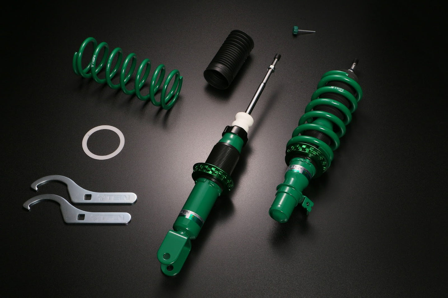 1993-1997 HONDA DELSOL TEIN STREET ADVANCE Z COILOVERS