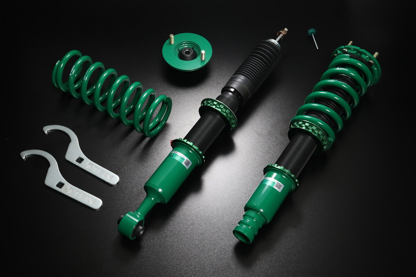 2004-2008 ACURA TL UA6 TEIN FLEX Z COILOVERS