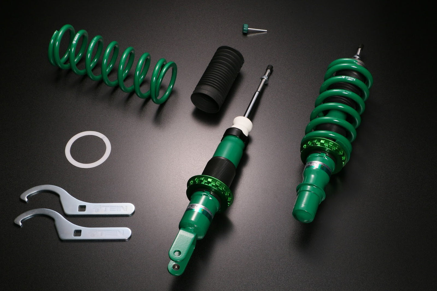 1996-2000 HONDA CIVIC TEIN STREET ADVANCE Z COILOVERS