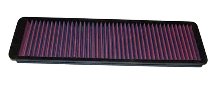 K&N Replacement Air Filter (33-2011)