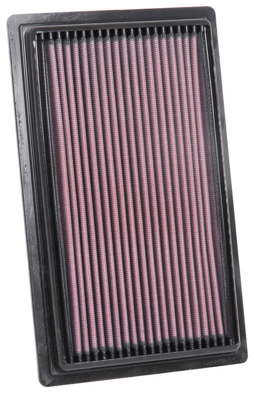 K&N Replacement Air Filter (33-2075)