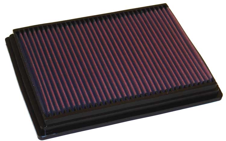 K&N Replacement Air Filter (33-2153)