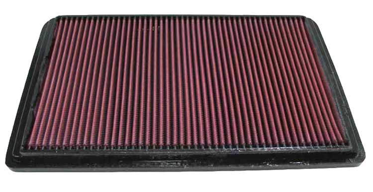 K&N Replacement Air Filter (33-2164)