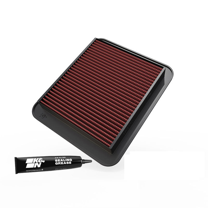 K&N Replacement Air Filter (33-2170)