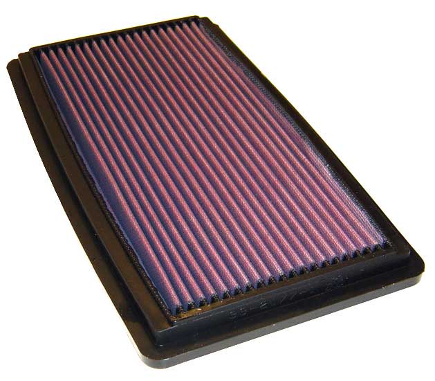 K&N Replacement Air Filter (33-2177-1)