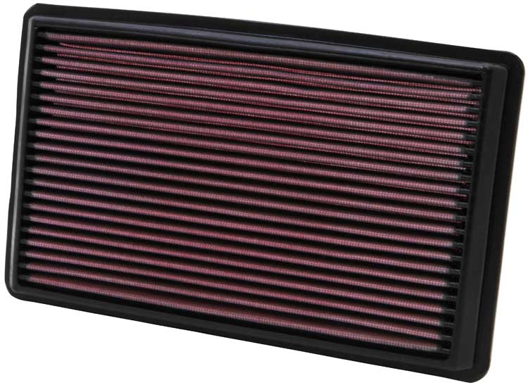K&N Replacement Air Filter (33-2232)