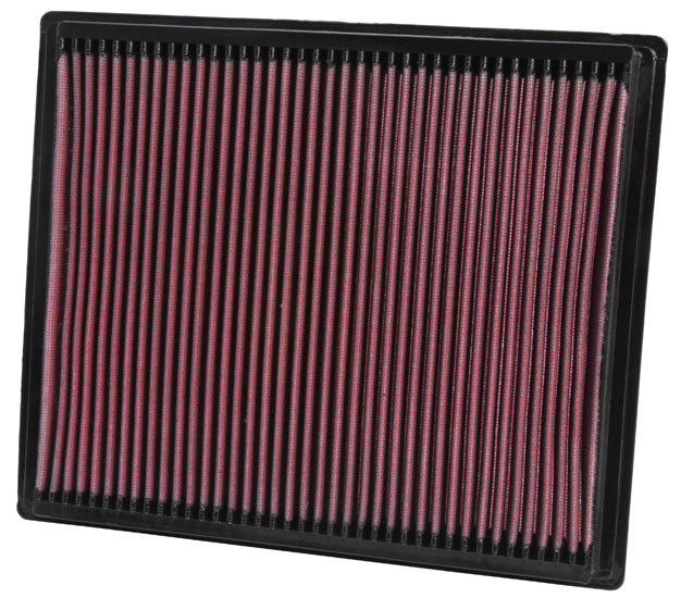 K&N Replacement Air Filter (33-2286)