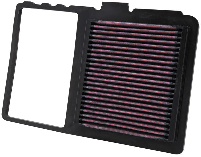 K&N Replacement Air Filter (33-2329)