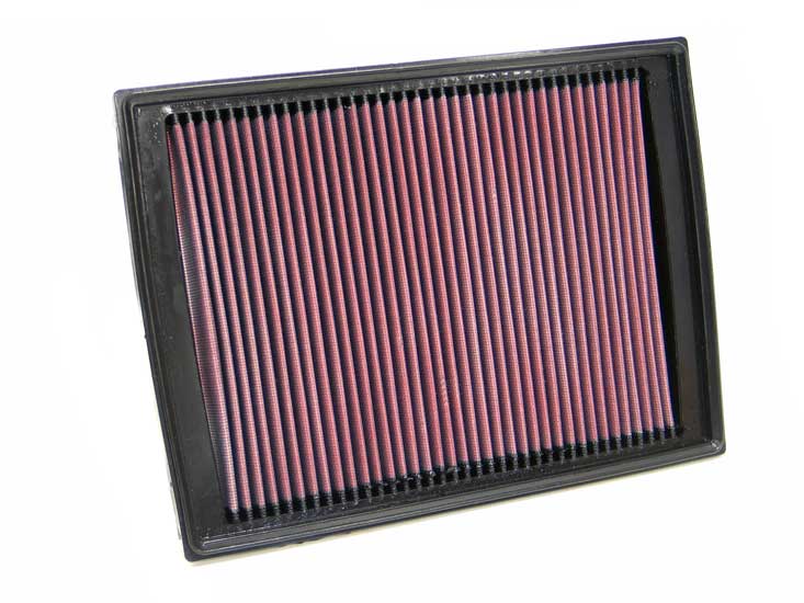 K&N Replacement Air Filter (33-2333)