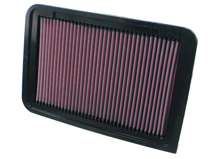 K&N Replacement Air Filter (33-2370)
