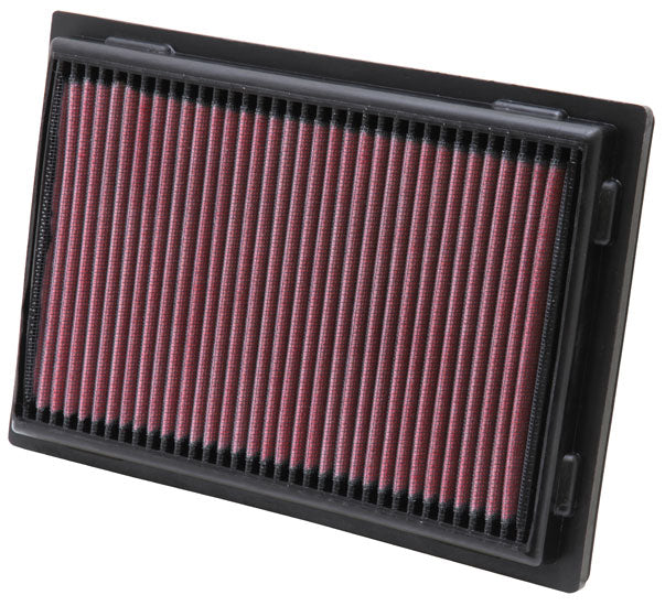 K&N Replacement Air Filter (33-2381)