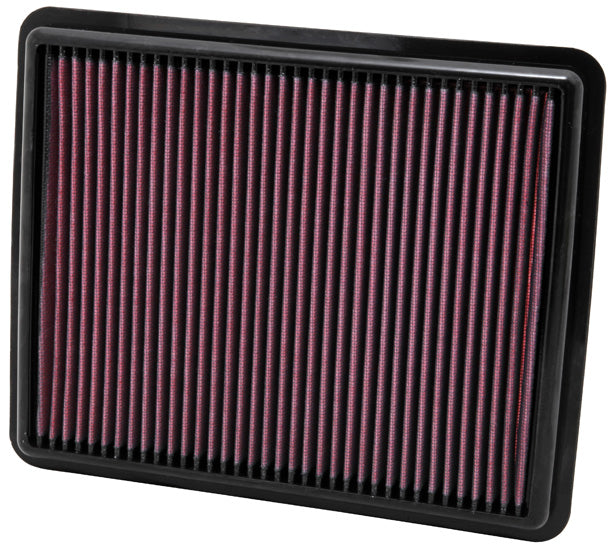 K&N Replacement Air Filter (33-2448)