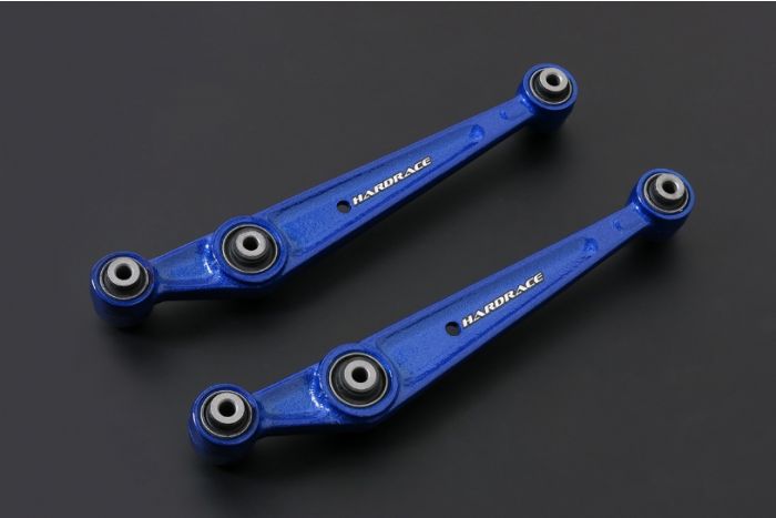 HR-HONDA CIVIC EG REAR LOWER CONTROL ARM HARDEN RUBBER-OE STYLE ARM 2PCSSET