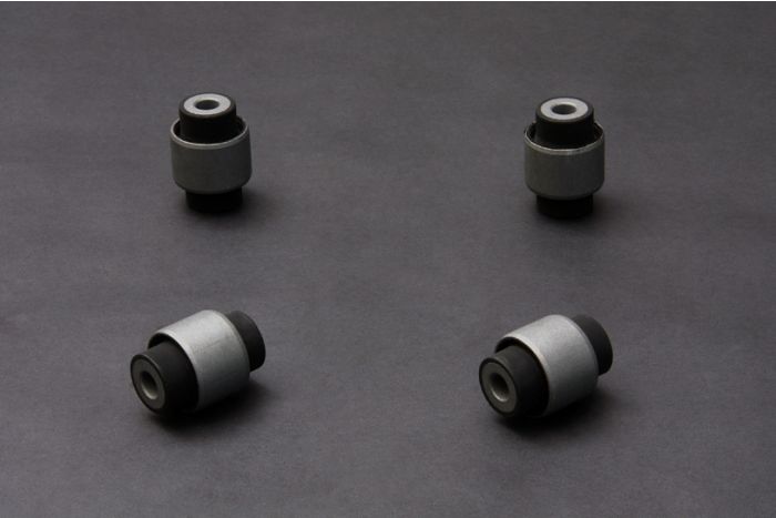 HR-HONDA CIVIC EK FRONT UPPER ARM BUSHING HARDEN RUBBER 4PCSSET