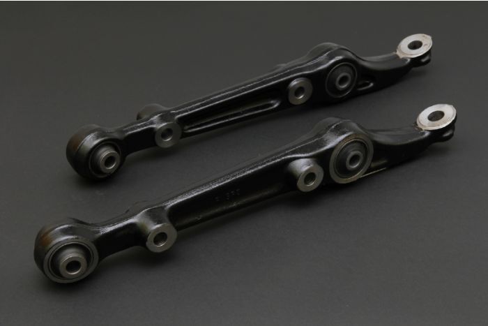 HR-HONDA CIVIC EG FRONT LOWER CONTROL ARM HARDEN RUBBER 2PCSSET