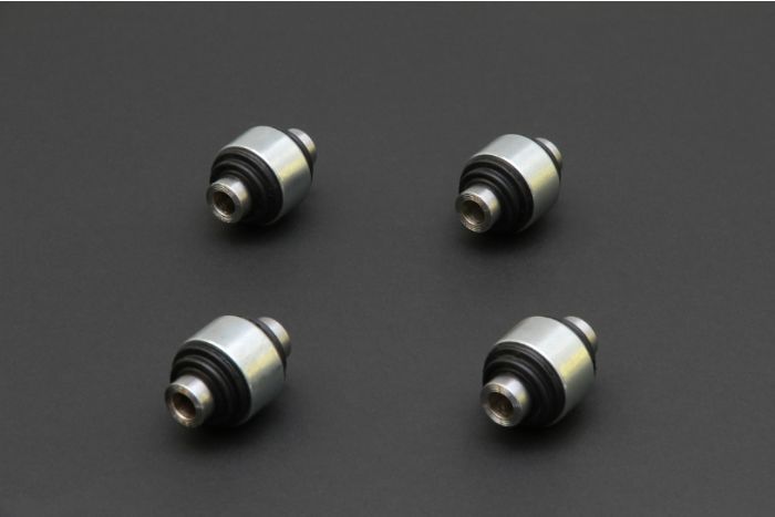 HR-CIVIC EK BUSH FRONT UPPER ARM BUSHING PILLOW BALL 4PCSSET