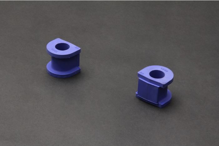 HR-HONDA CIVIC EKHXEX FRONT- 22MM STABILIZER BUSHING 2PCSSET