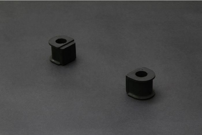 HR-HONDA CIVIC EG FRONT- 18MM STABILIZER BUSHING 2PCSSET