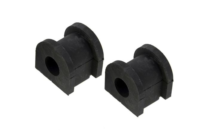 HR-CIVIC EGEKDEL SOL REAR- 15MM STABILIZER BUSHING BLACK 2PCSSET
