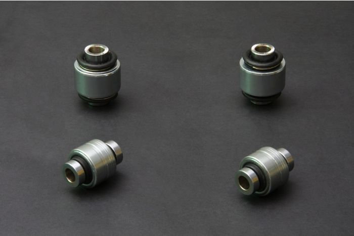 HR-ACCORD 90-93 FRONT LOWER CONTROL ARM BUSHING PILLOW BALL 4PCSSET
