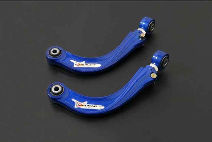 HR-FORD FOCUS MK12MAZDA3MAZDA5VOLVO S40 FORGED REAR CAMBER KIT HARDEN RUBBER 2PCSSET