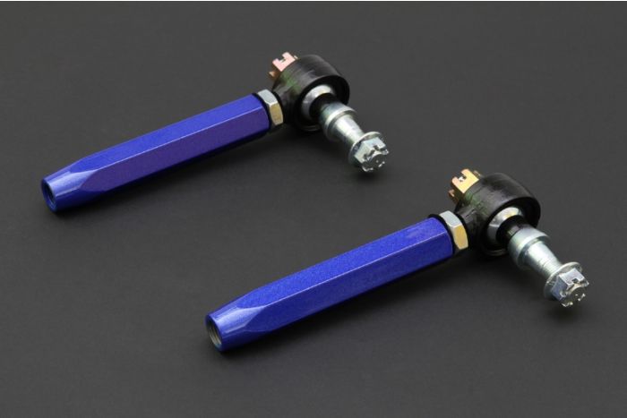 HR-AE86 RC TIE ROD END 2PCSSET NON-POWER STEERING ONLY