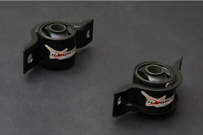 HR-FORD FOCUS MK1 98-04 HARDEN FRONT LOWER ARM BUSHING -BIG HARDEN RUBBER 2PCSSET