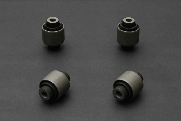 HR-ACCORD 03-07CL7 FRONT UPPER ARM BUSHING HARDEN RUBBER 4PCSSET