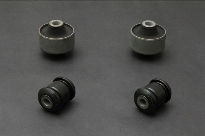 HR-HONDA CIVIC FD 06- FRONT LOWER ARM BUSHING HARDEN RUBBER 4PCSSET