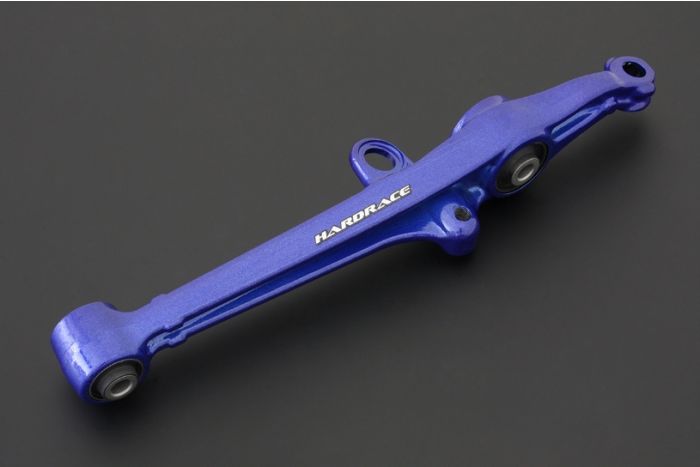 HR-ACCORD 94-97 FRONT LOWER ARM - OE STYLE HARDEN RUBBER 2PCSSET