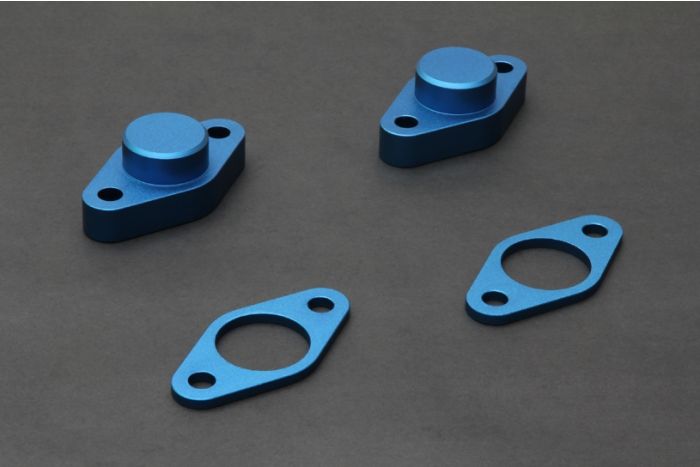 HR-BMW MINI R53 GEOMETRY CORRECTION SPACER 4PCSSET 1722MM INCREASE