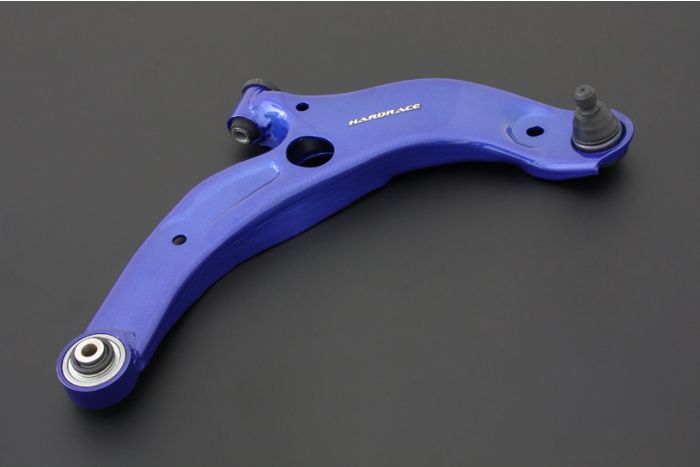 HR-MAZDA PROTEGE323TIERRA FRONT LOWER CONTROL ARM PILLOW BALL 2PCSSET