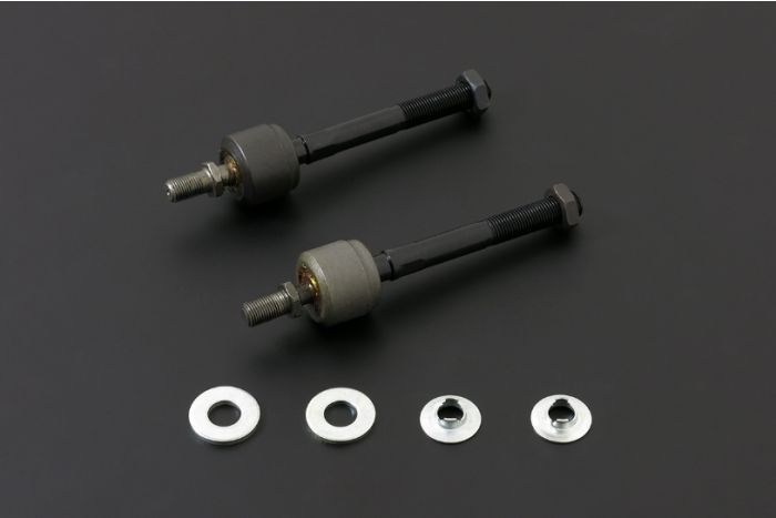 HR-HONDA CIVIC CRX 88-92 HARD TIE ROD OE STYLE 2PCSSET