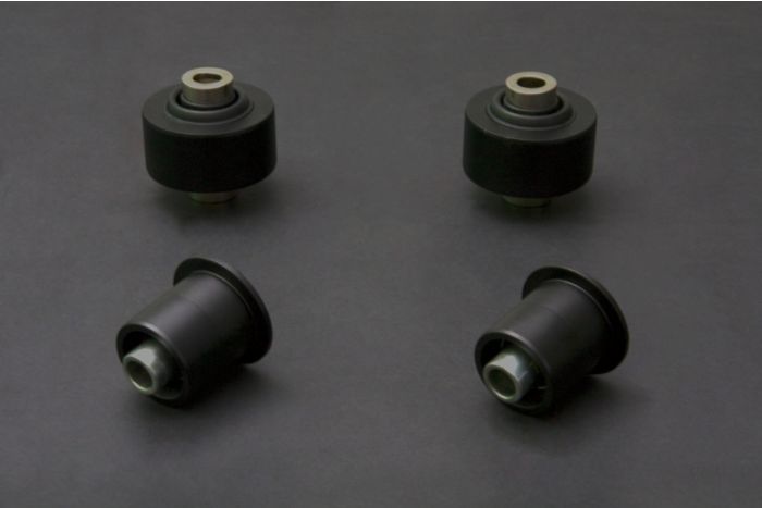 HR-HONDA CIVIC ESDC5EP3 FRONT LOWER CONTROL ARM BUSHING PILLOW BALL 4PCSSET